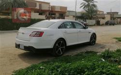 Ford Taurus
